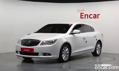 Chevrolet Alpheon, 2015, 119 648 км