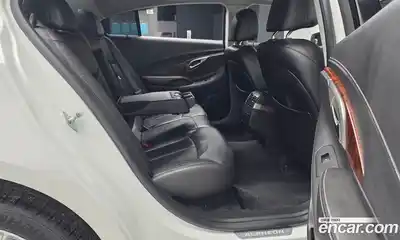 Chevrolet Alpheon 2015 2.4 автомат (гидро), миниатюра 12