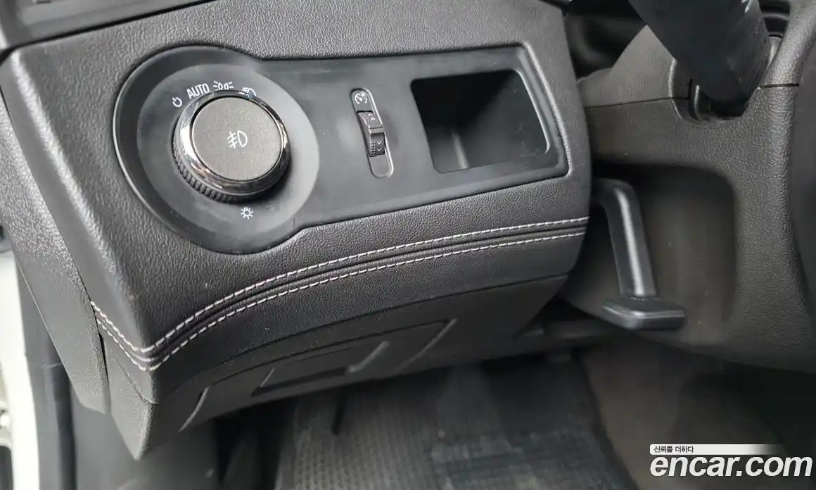 Chevrolet Alpheon 2015 2.4 автомат (гидро), фото 18