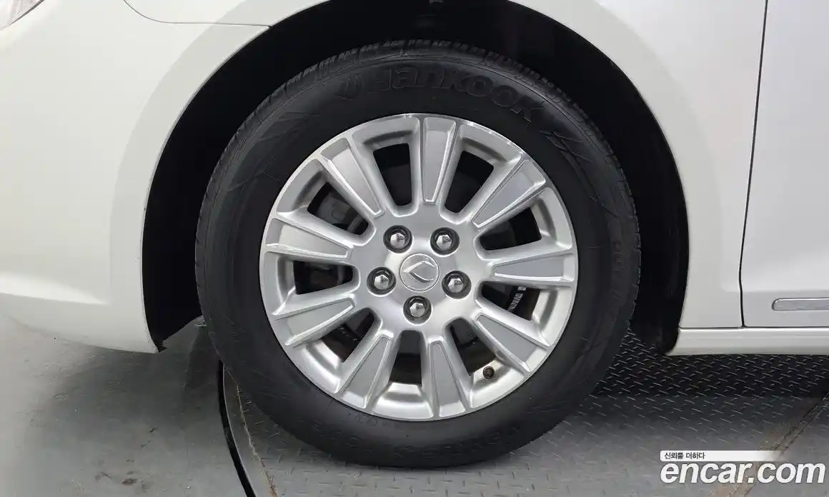 Chevrolet Alpheon 2015 2.4 автомат (гидро), фото 5