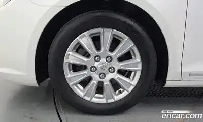 Chevrolet Alpheon 2015 2.4 автомат (гидро), миниатюра 5