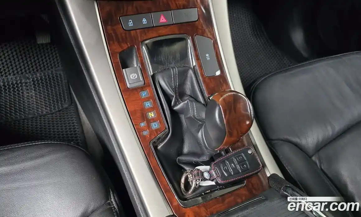 Chevrolet Alpheon 2015 2.4 автомат (гидро), фото 9