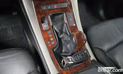Chevrolet Alpheon 2015 2.4 автомат (гидро), миниатюра 9