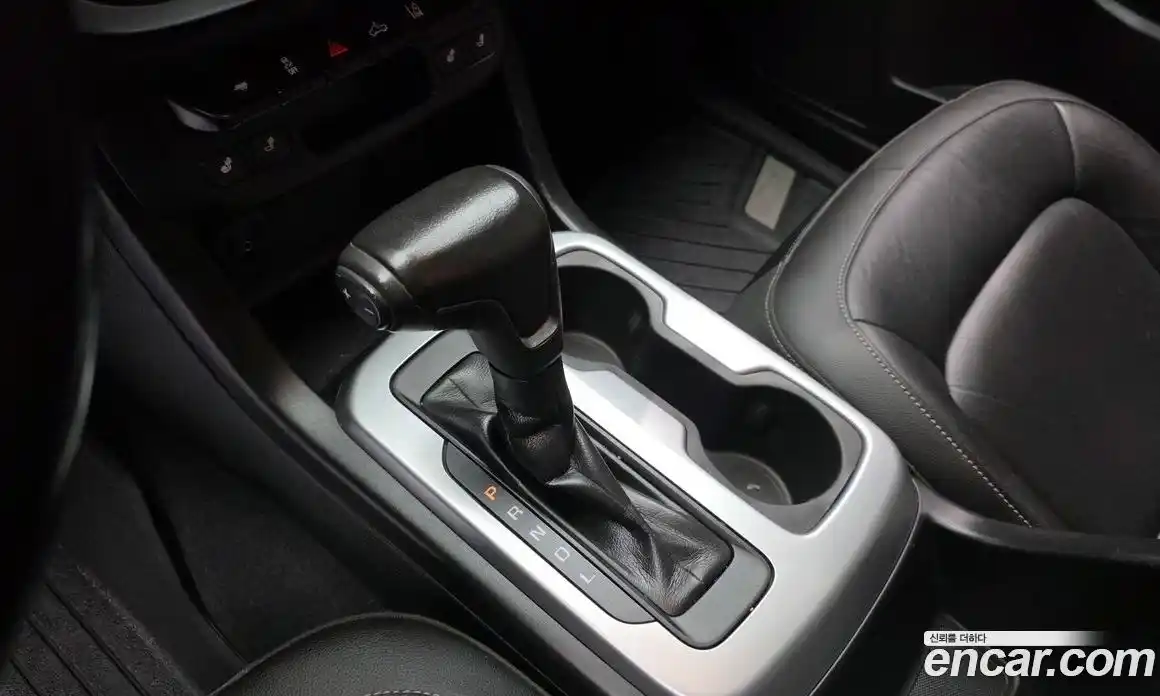 Chevrolet Colorado 2019 3.6 автомат (гидро), фото 12