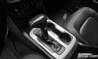 Chevrolet Colorado 2019 3.6 автомат (гидро), миниатюра 12