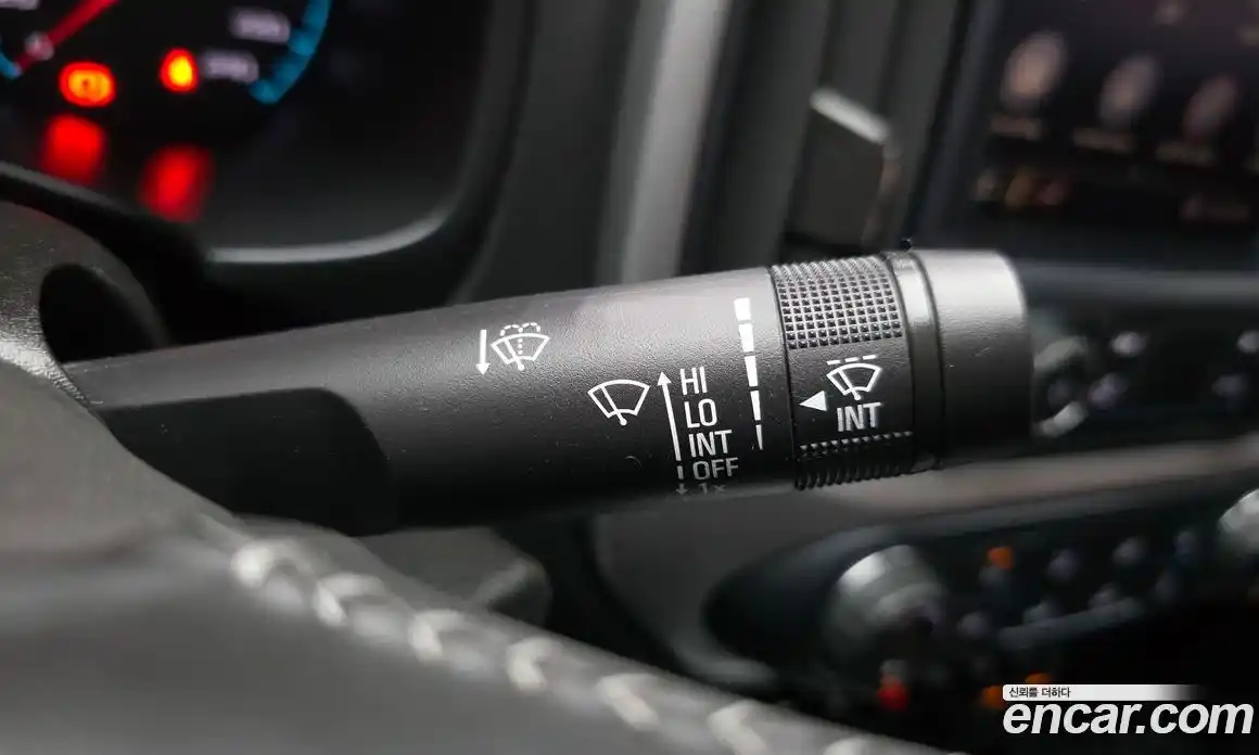 Chevrolet Colorado 2019 3.6 автомат (гидро), фото 27