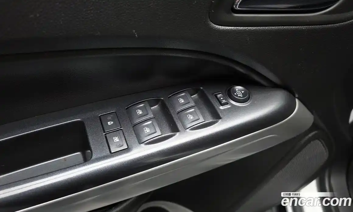 Chevrolet Colorado 2019 3.6 автомат (гидро), фото 28