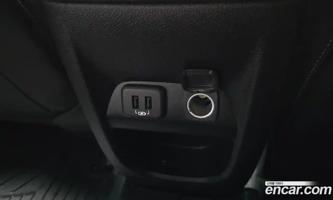 Chevrolet Colorado 2019 3.6 автомат (гидро), фото 29
