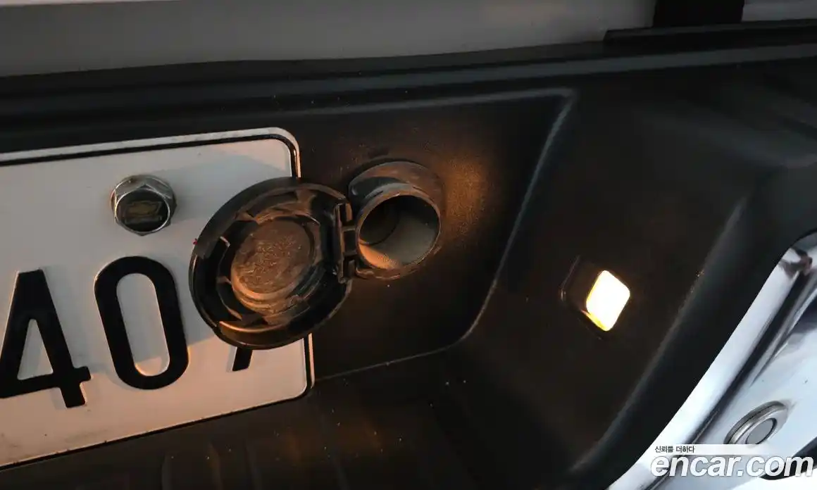 Chevrolet Colorado 2019 3.6 автомат (гидро), фото 30