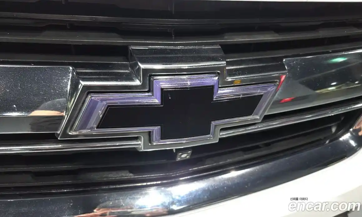 Chevrolet Colorado 2019 3.6 автомат (гидро), фото 31