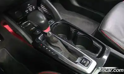 Chevrolet TrailBlazer 2021 1.3 гидро, миниатюра 12
