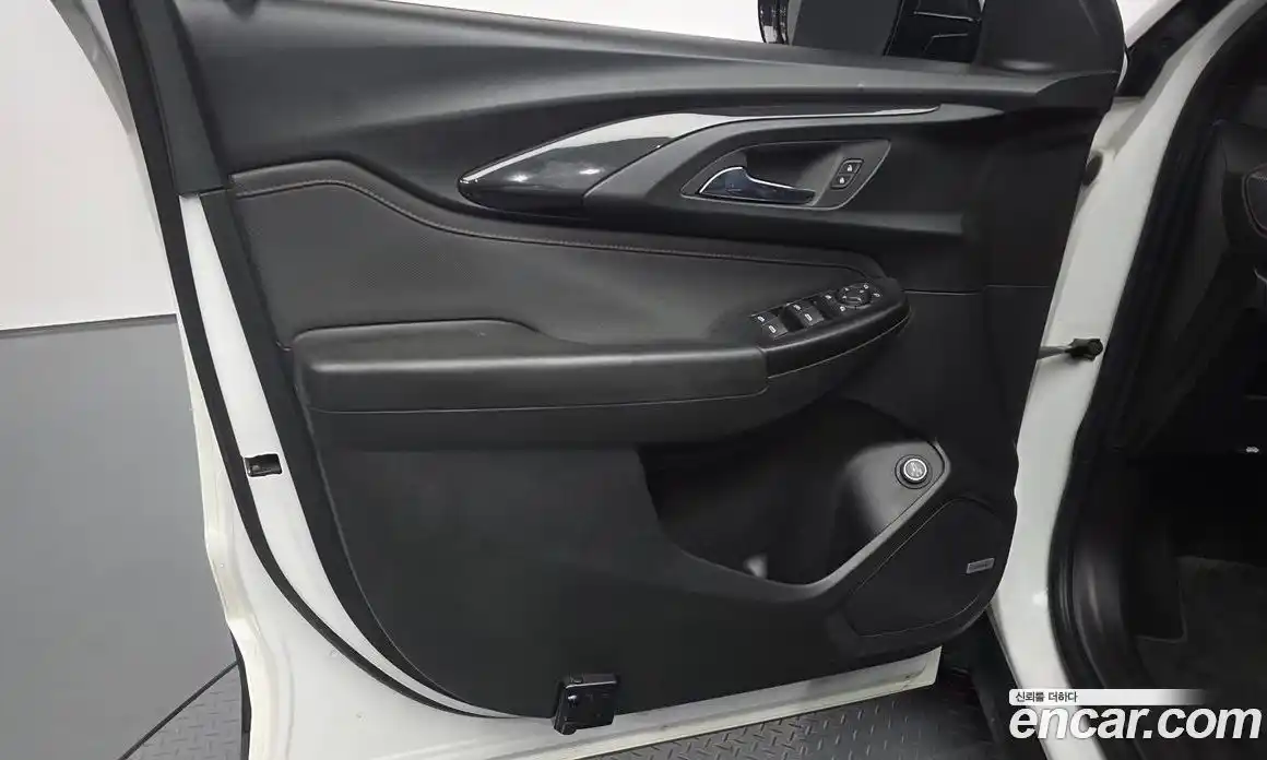 Chevrolet TrailBlazer 2021 1.3 гидро, фото 14