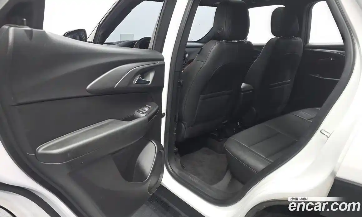 Chevrolet TrailBlazer 2021 1.3 гидро, фото 16