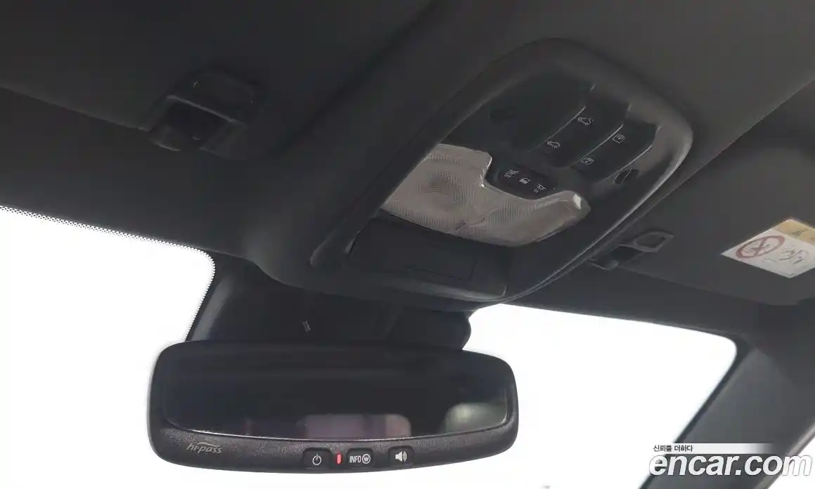 Chevrolet TrailBlazer 2021 1.3 гидро, фото 23