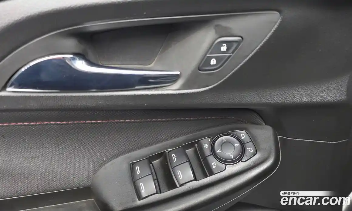 Chevrolet TrailBlazer 2021 1.3 гидро, фото 31