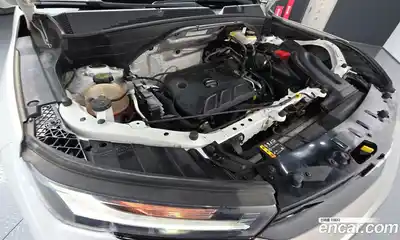 Chevrolet TrailBlazer 2021 1.3 гидро, миниатюра 6