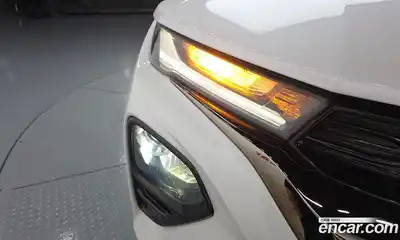 Chevrolet TrailBlazer 2021 1.3 гидро, миниатюра 8