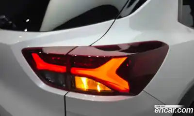 Chevrolet TrailBlazer 2021 1.3 гидро, миниатюра 9