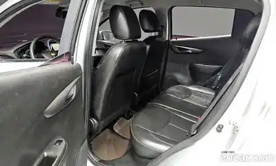Chevrolet Spark 2017 1.0 гидро, миниатюра 11