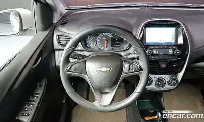 Chevrolet Spark 2017 1.0 гидро, миниатюра 12