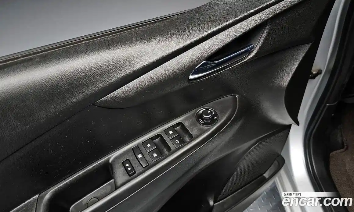 Chevrolet Spark 2017 1.0 гидро, фото 14