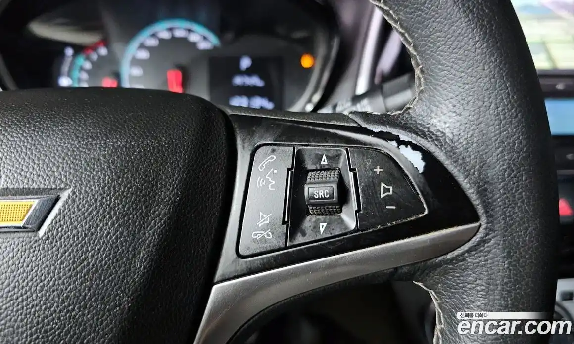 Chevrolet Spark 2017 1.0 гидро, фото 16