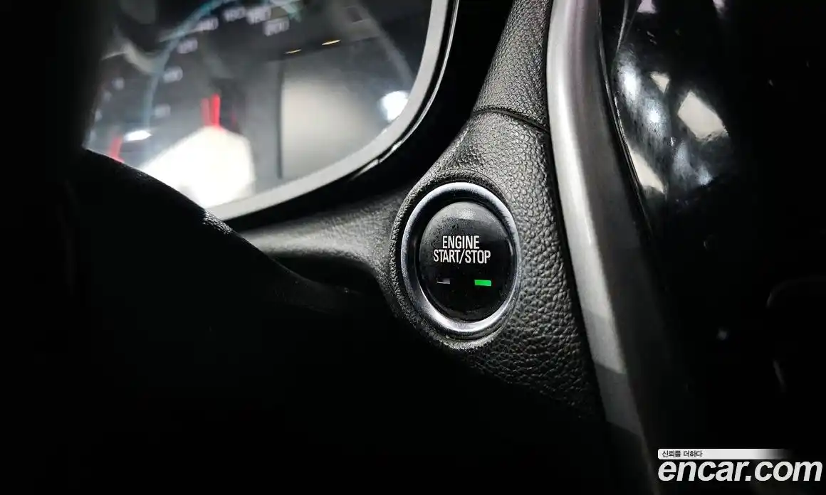 Chevrolet Spark 2017 1.0 гидро, фото 17