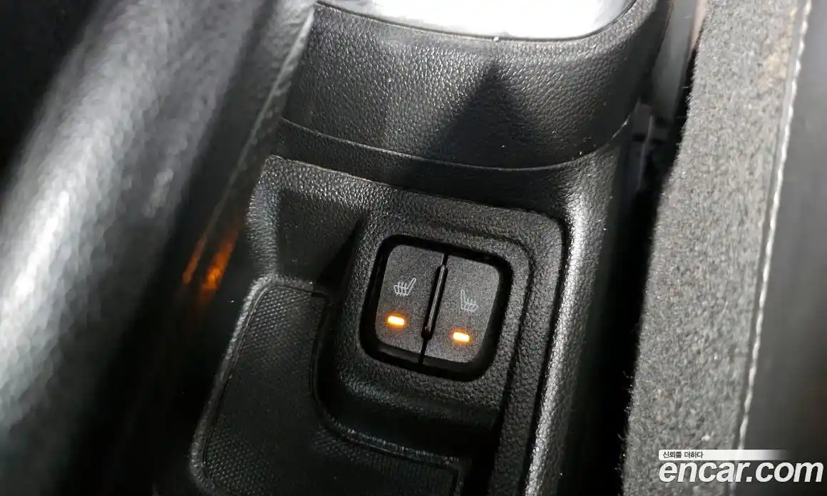 Chevrolet Spark 2017 1.0 гидро, фото 18