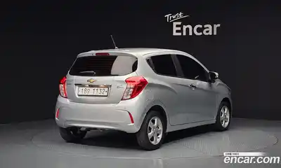 Chevrolet Spark 2017 1.0 гидро, миниатюра 2