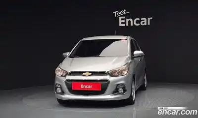 Chevrolet Spark 2017 1.0 гидро, миниатюра 3