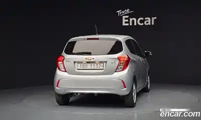 Chevrolet Spark 2017 1.0 гидро, миниатюра 4