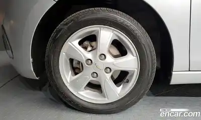 Chevrolet Spark 2017 1.0 гидро, миниатюра 5
