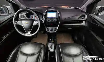 Chevrolet Spark 2017 1.0 гидро, миниатюра 7