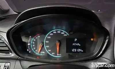 Chevrolet Spark 2017 1.0 гидро, миниатюра 8