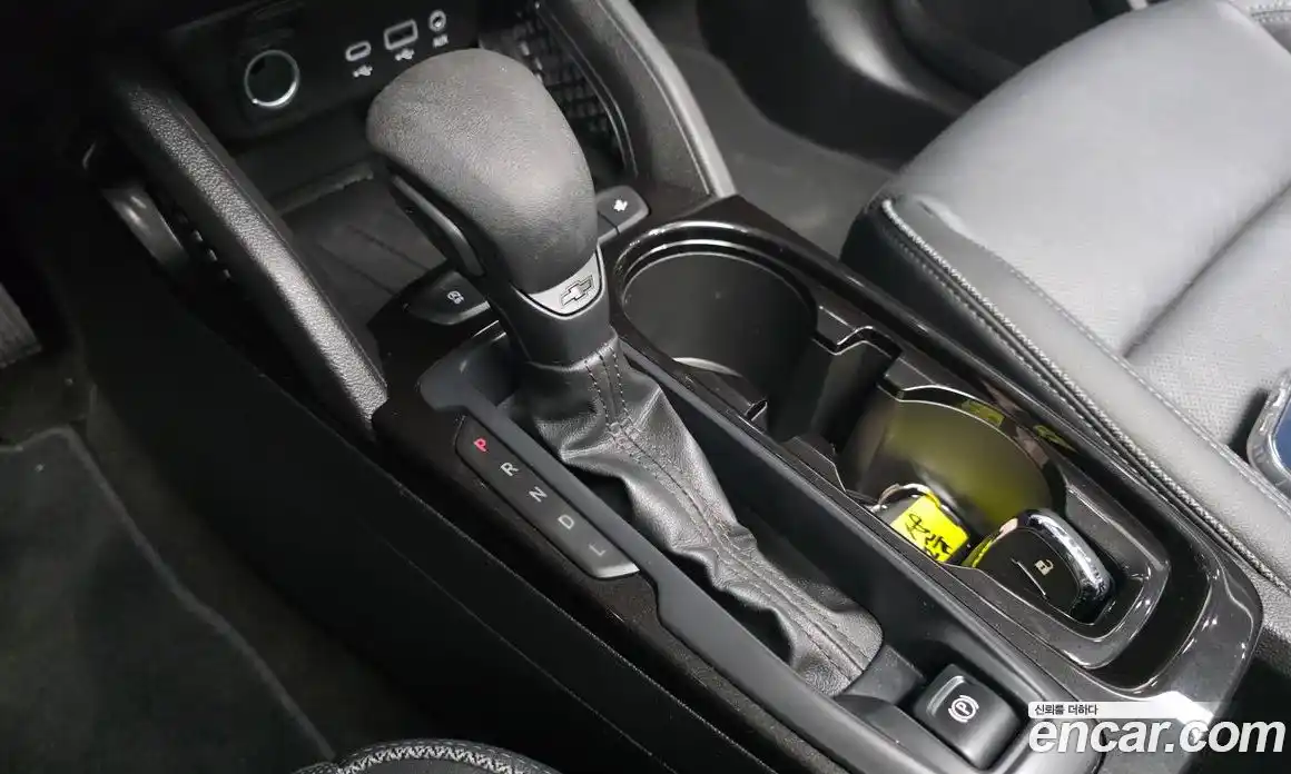Chevrolet TrailBlazer 2020 1.3 гидро, фото 12
