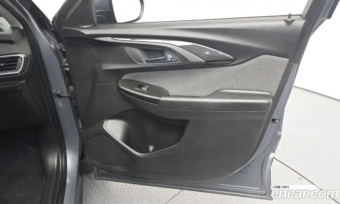 Chevrolet TrailBlazer 2020 1.3 гидро, фото 14