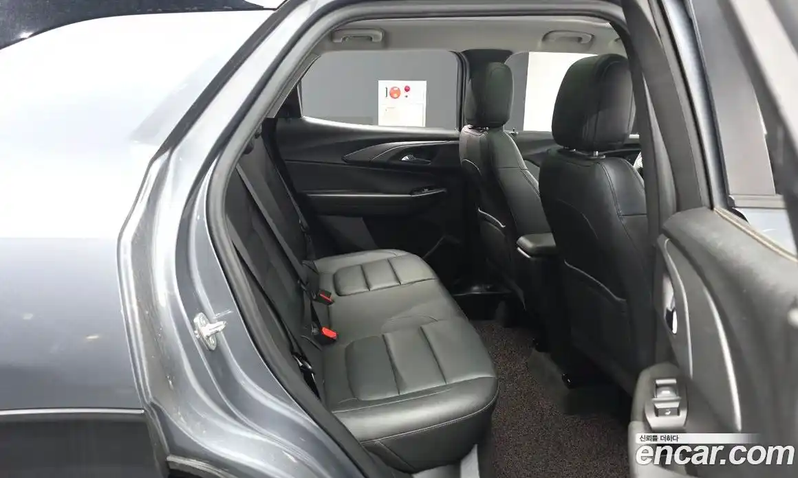Chevrolet TrailBlazer 2020 1.3 гидро, фото 18