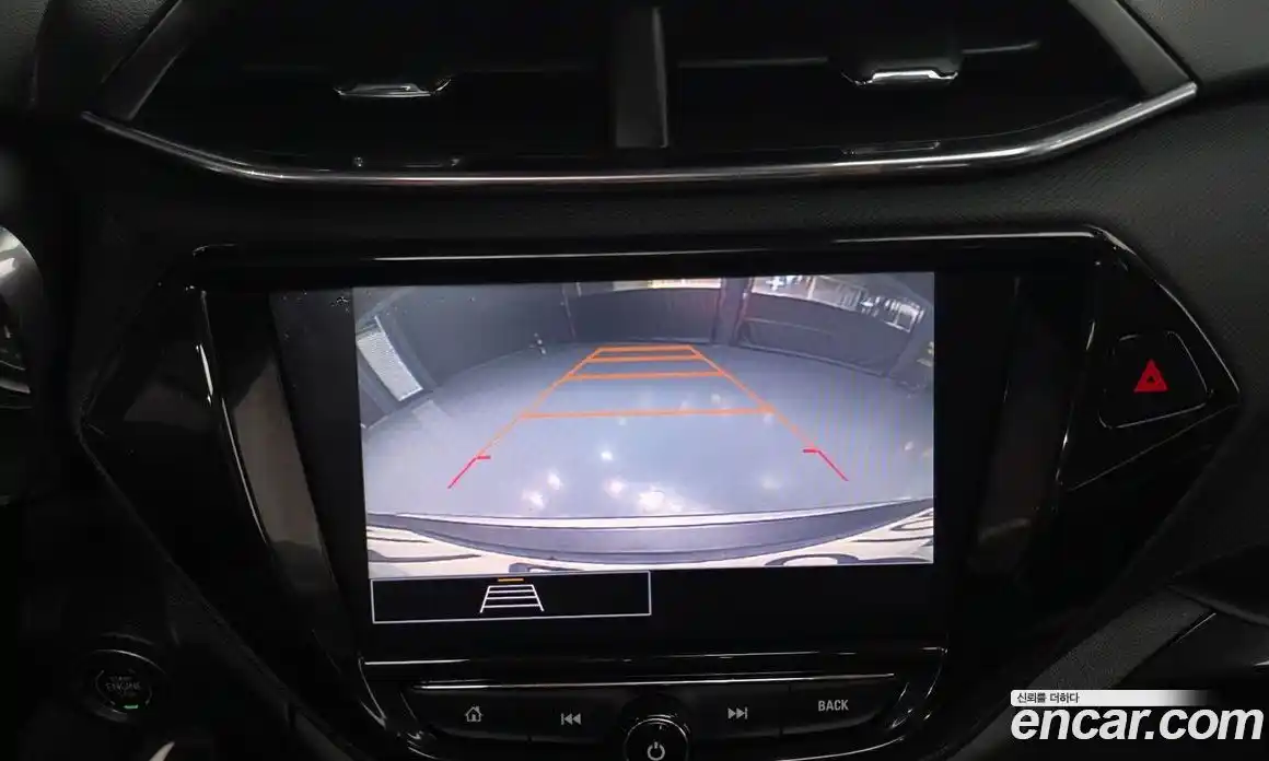 Chevrolet TrailBlazer 2020 1.3 гидро, фото 21