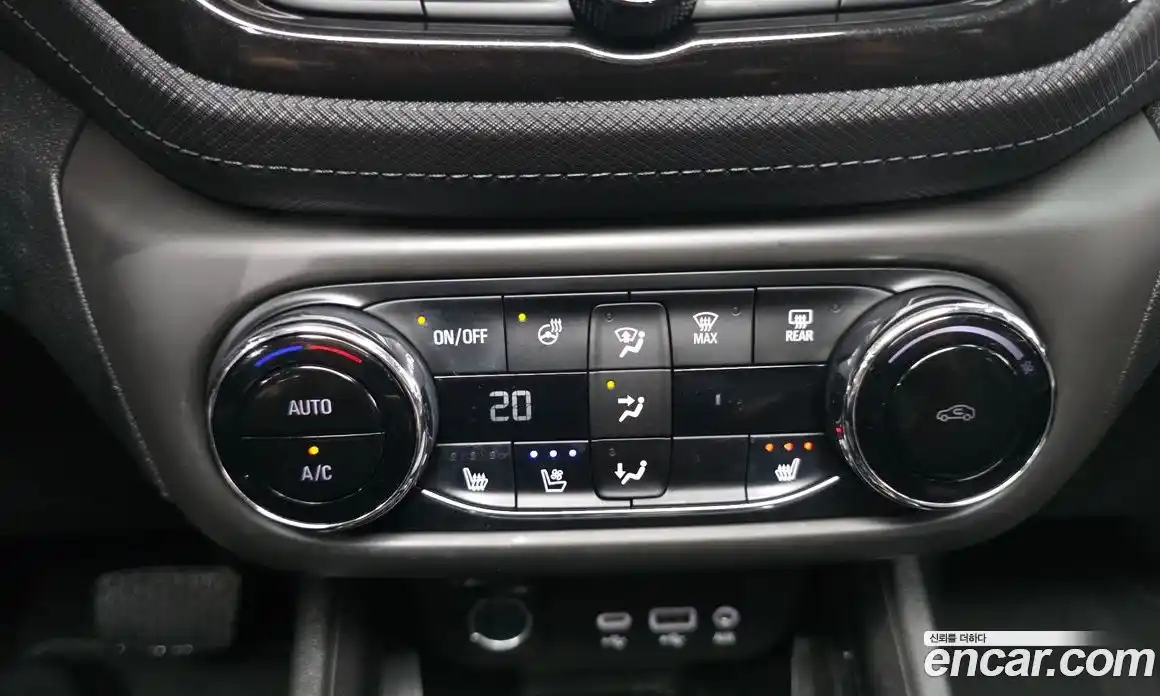 Chevrolet TrailBlazer 2020 1.3 гидро, фото 22