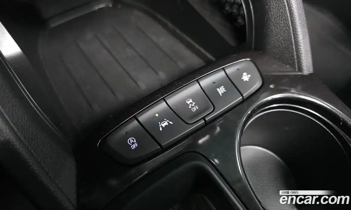 Chevrolet TrailBlazer 2020 1.3 гидро, фото 23