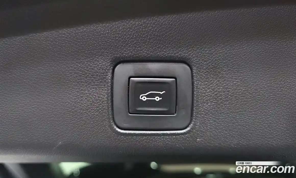 Chevrolet TrailBlazer 2020 1.3 гидро, фото 27