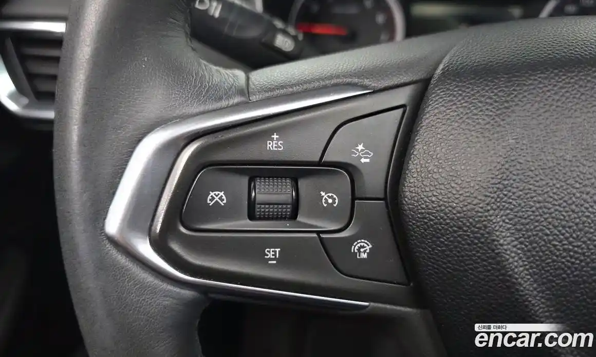 Chevrolet TrailBlazer 2020 1.3 гидро, фото 30
