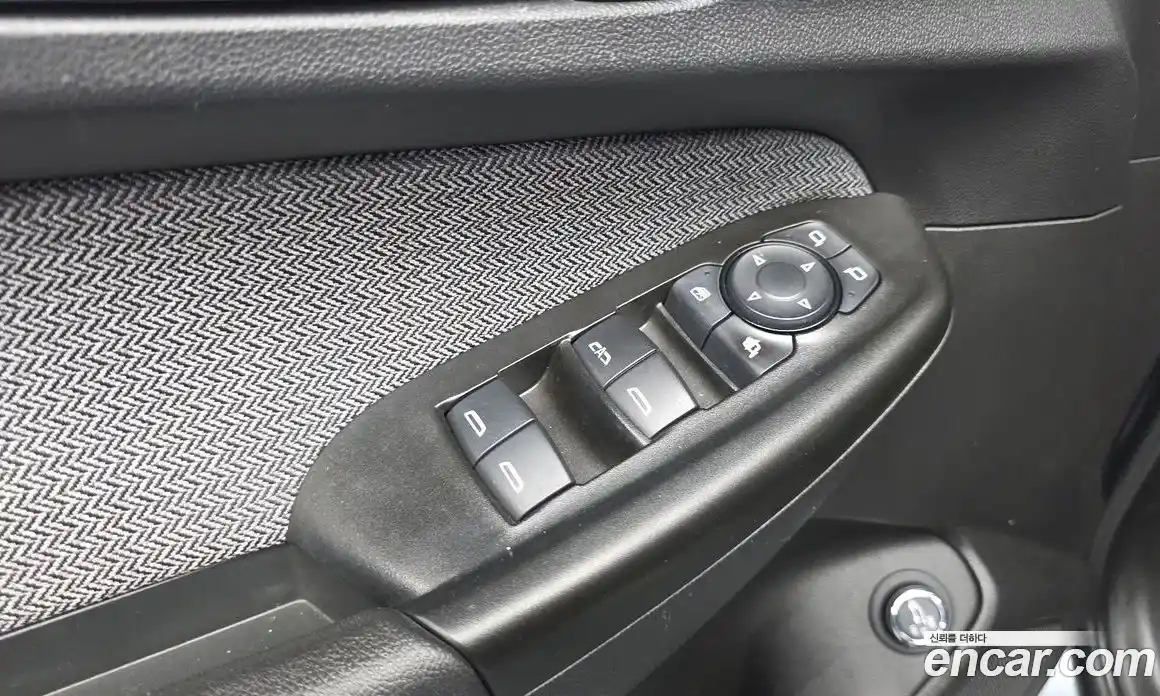 Chevrolet TrailBlazer 2020 1.3 гидро, фото 31