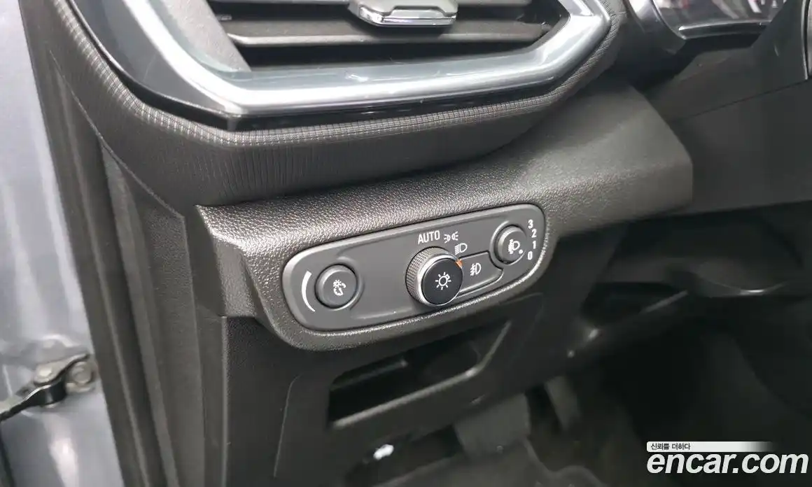 Chevrolet TrailBlazer 2020 1.3 гидро, фото 32