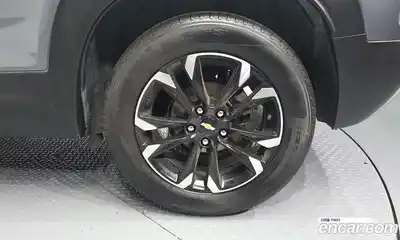 Chevrolet TrailBlazer 2020 1.3 гидро, миниатюра 7