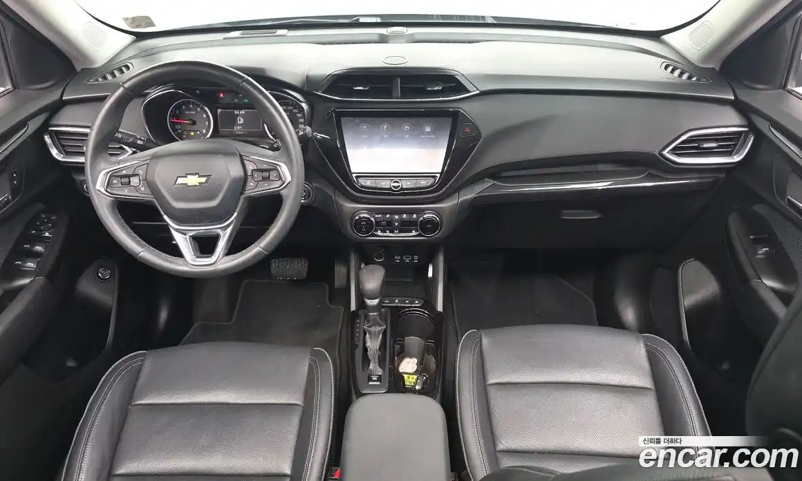 Chevrolet TrailBlazer 2020 1.3 гидро, фото 10