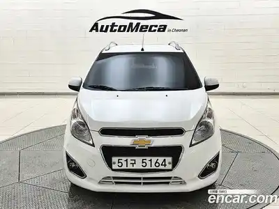 Chevrolet Spark, 2013, 152 765 км