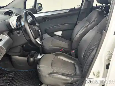 Chevrolet Spark 2013 1.0 автомат (гидро), миниатюра 12