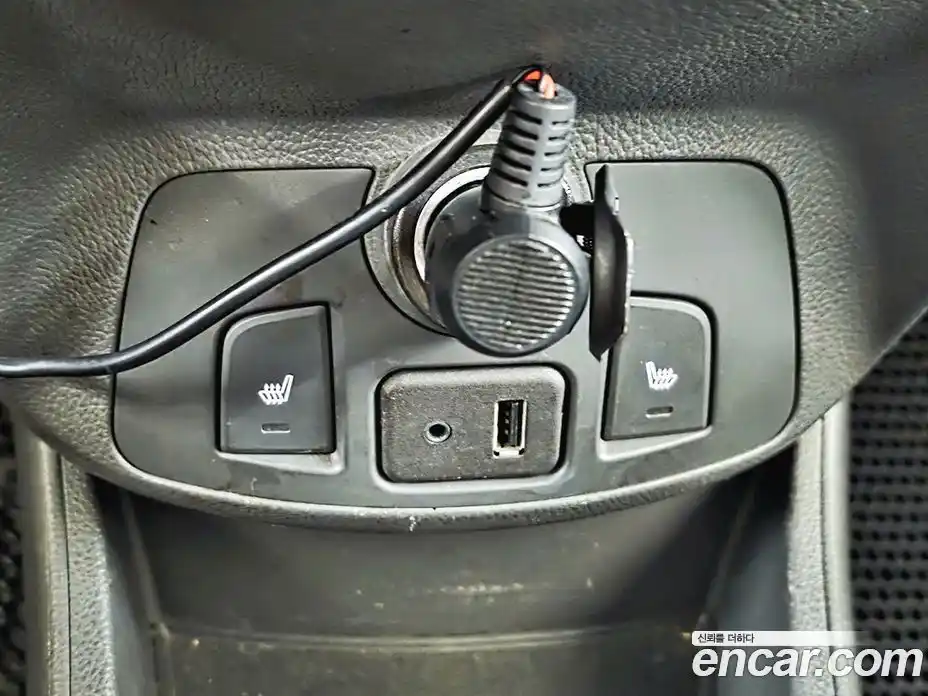 Chevrolet Spark 2013 1.0 автомат (гидро), фото 16