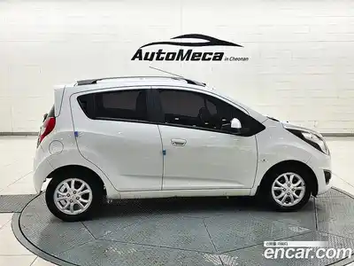 Chevrolet Spark 2013 1.0 автомат (гидро), миниатюра 6